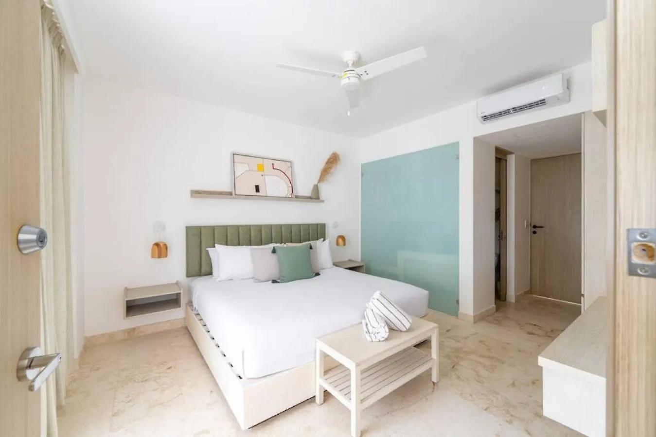 Hunab Kah Serene Rooftop Pool Tulum 0*,