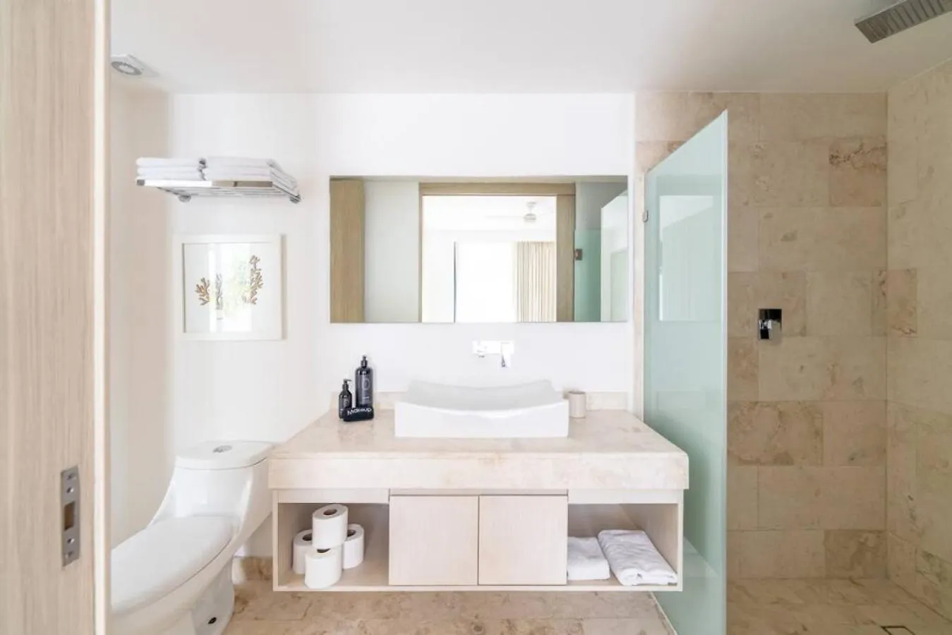 Apartment Hunab Kah Serene Rooftop Pool Tulum