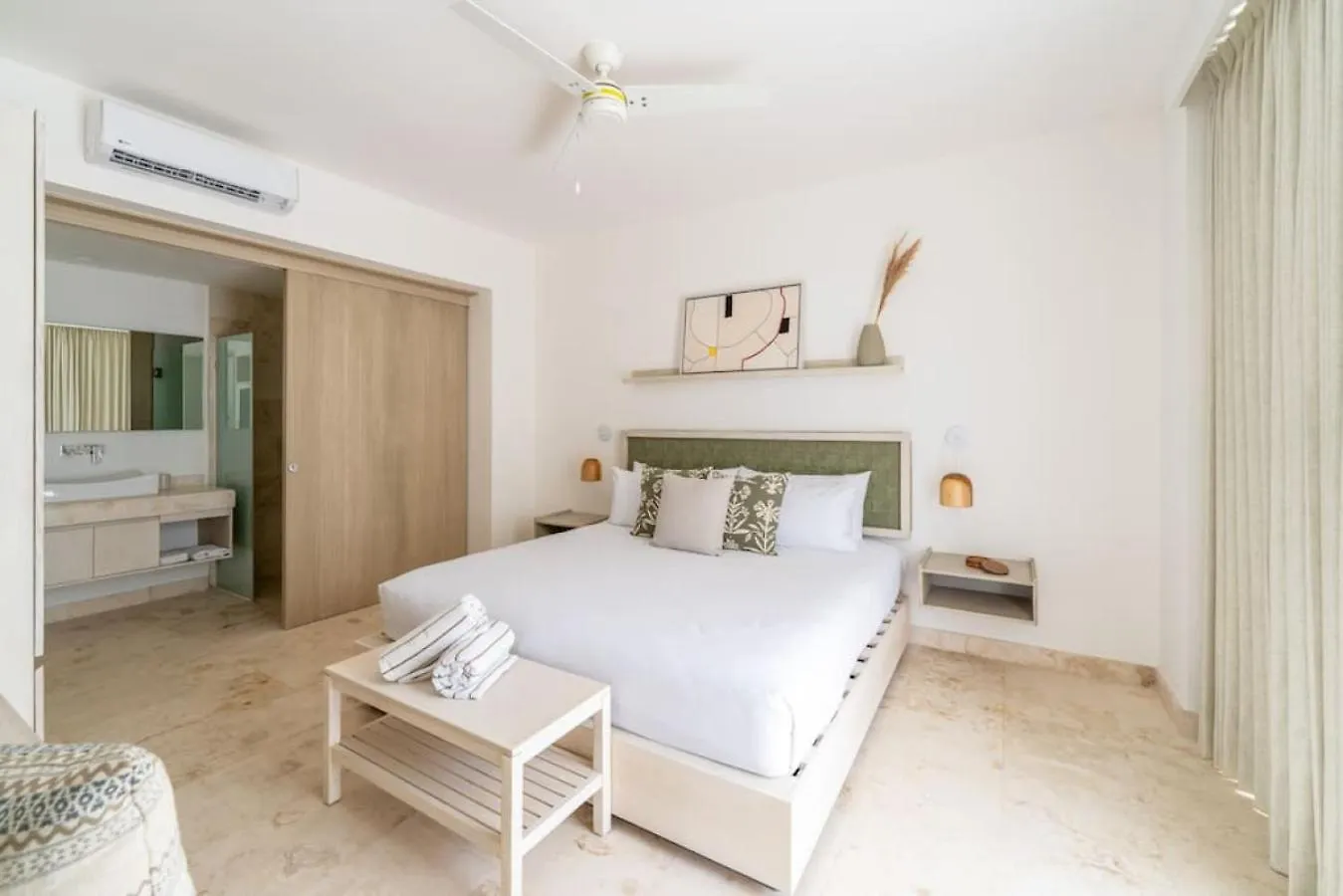 Hunab Kah Serene Rooftop Pool Tulum 0*,  Mexico