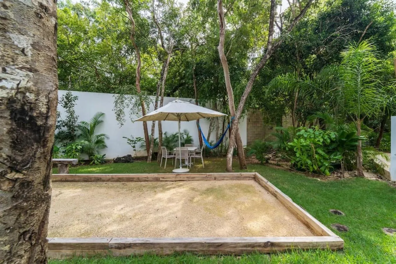 Apartment Hunab Kah Serene Rooftop Pool Tulum