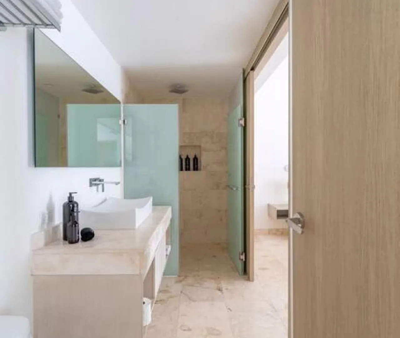 Hunab Kah Serene Rooftop Pool Tulum Apartment