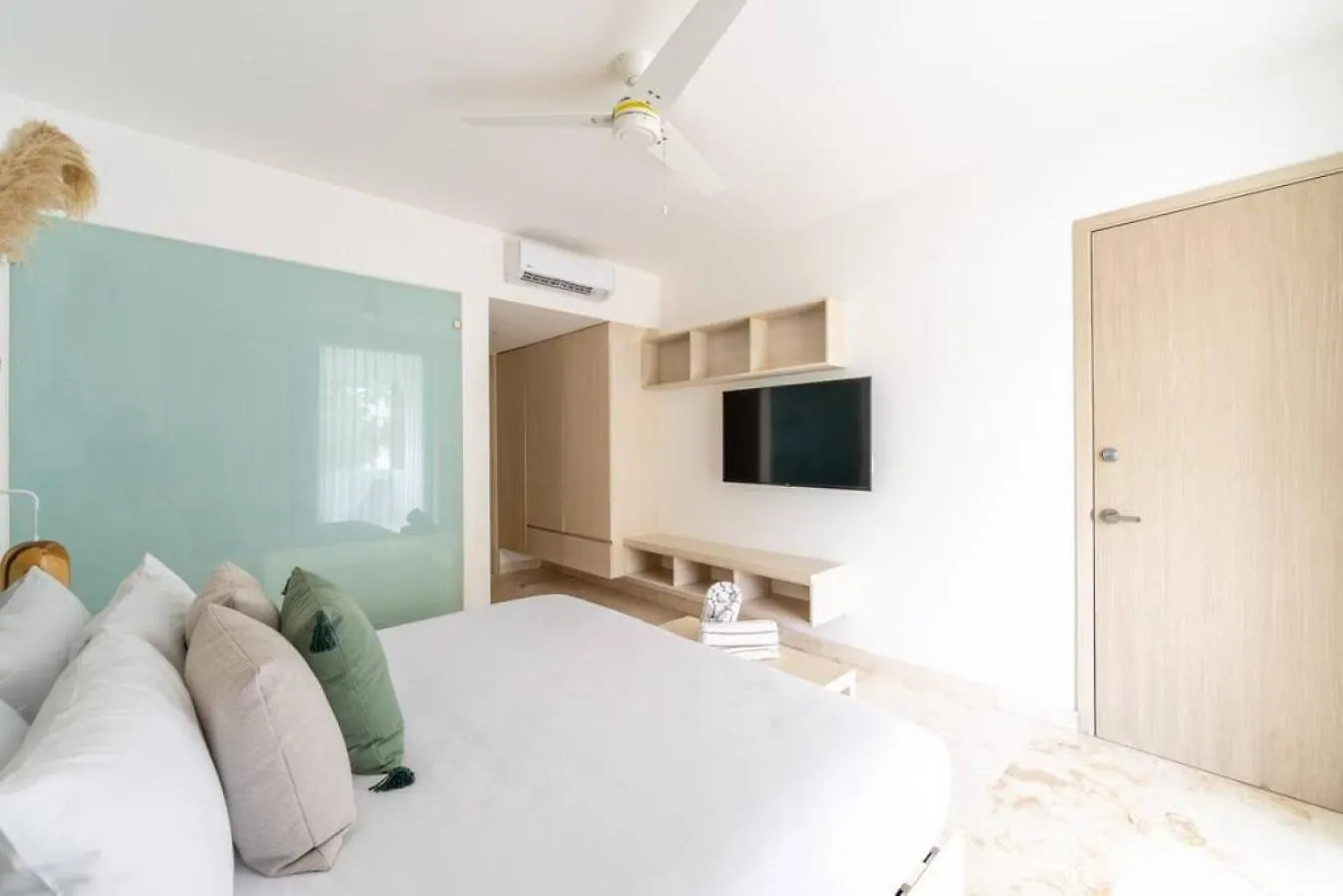 Hunab Kah Serene Rooftop Pool Tulum 0*,  Messico