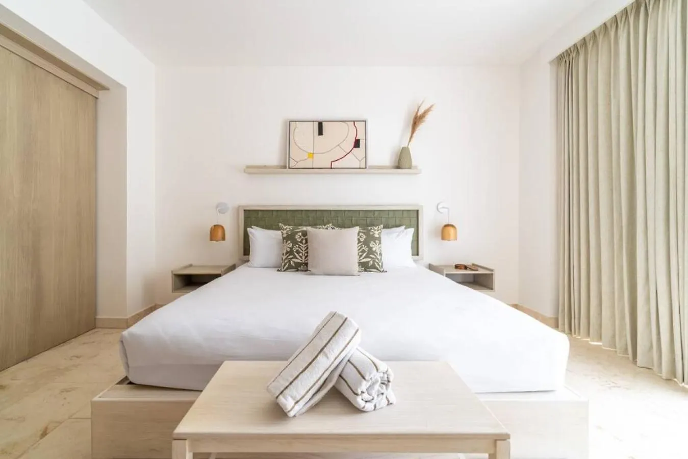 Appartamento Hunab Kah Serene Rooftop Pool Tulum