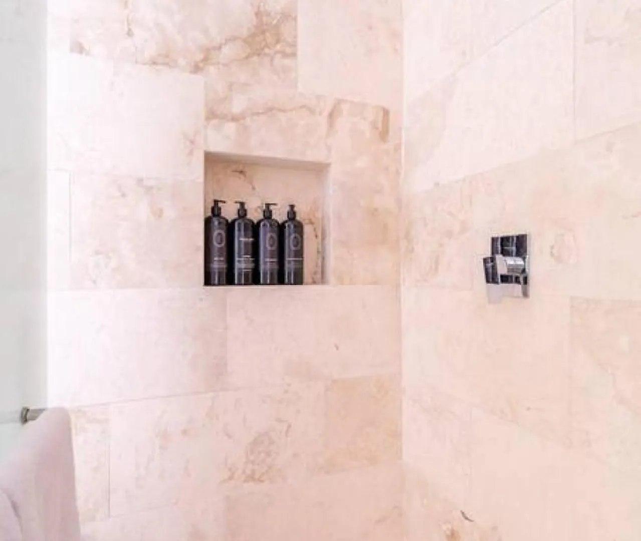 Appartamento Hunab Kah Serene Rooftop Pool Tulum
